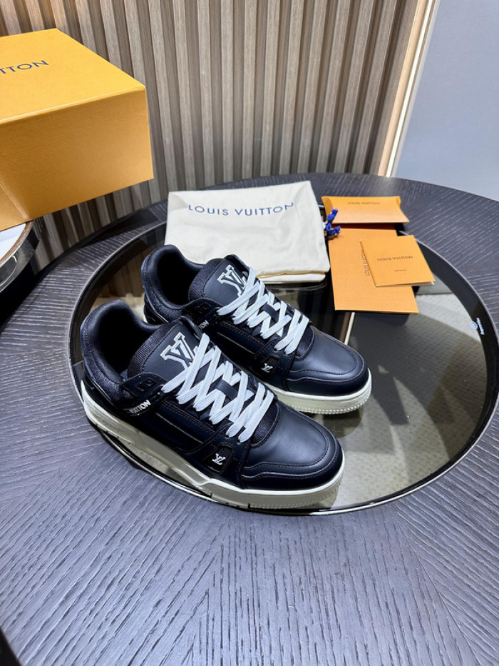 LVT  SNEAKERS   COPSHOE  L&V-365