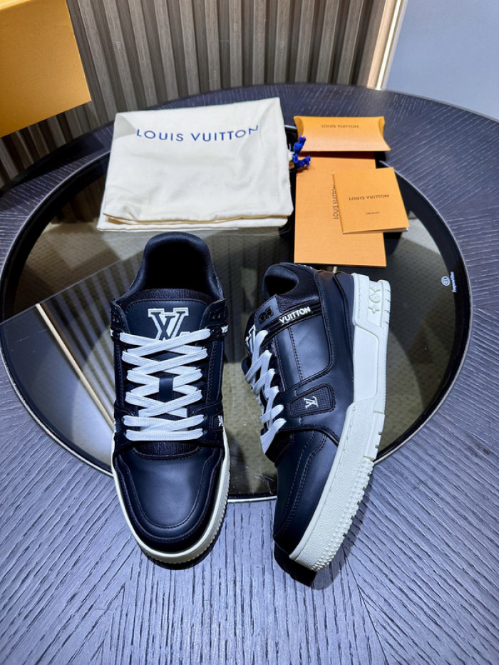 LVT  SNEAKERS   COPSHOE  L&V-365