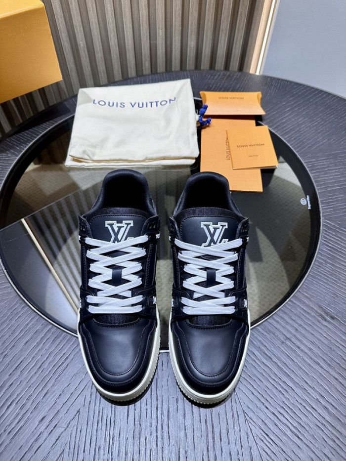 LVT  SNEAKERS   COPSHOE  L&V-365