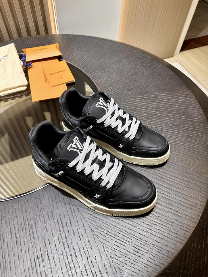 LVT  SNEAKERS   COPSHOE  L&V-365