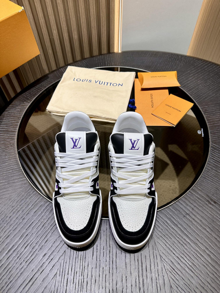 LVT  SNEAKERS   COPSHOE  L&V-379