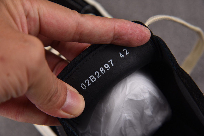 RICK OWENS SNEAKERS  copshpe OR-235