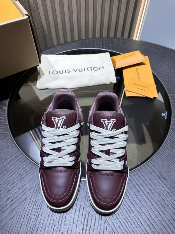 LVT  SNEAKERS   COPSHOE  L&V-381