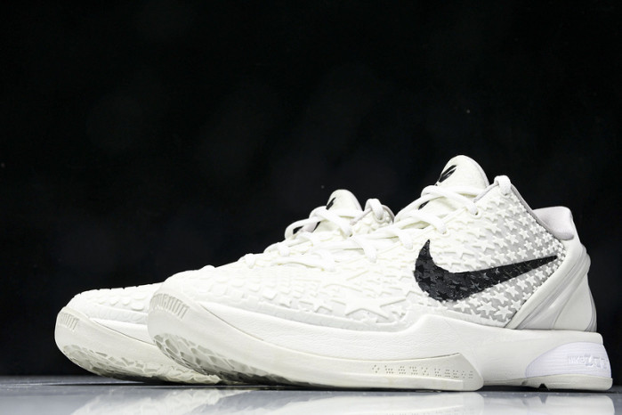 Kobe 6 Protro "All-Star 2.0" FQ3546-100