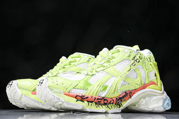 BL RUNNER -COPSHOE BL 364