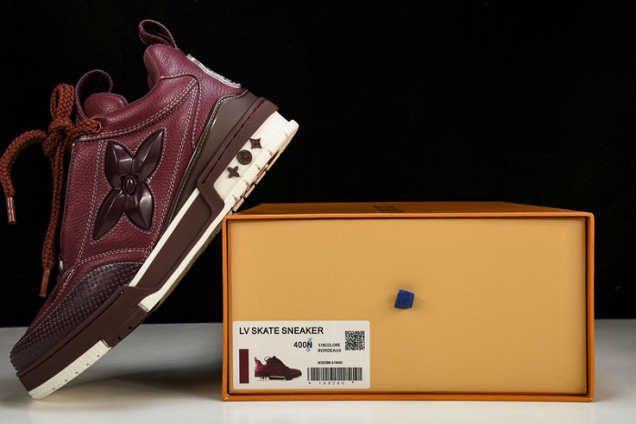 LVT  SNEAKERS   COPSHOE  L&V-196