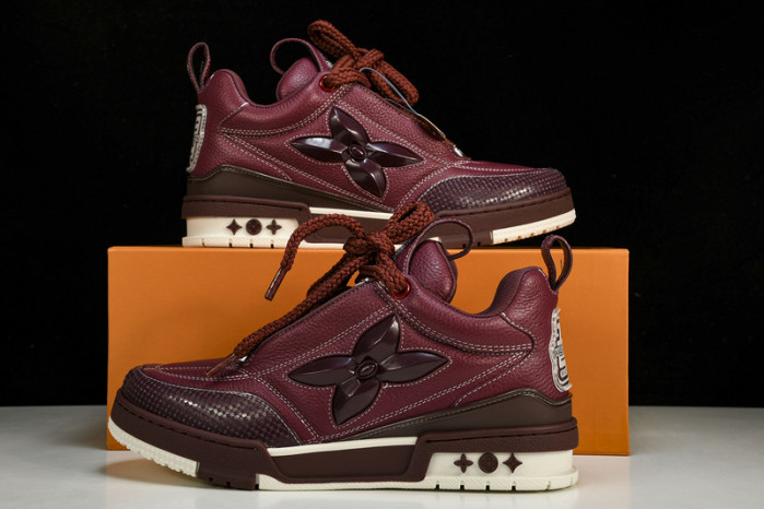 LVT  SNEAKERS   COPSHOE  L&V-196
