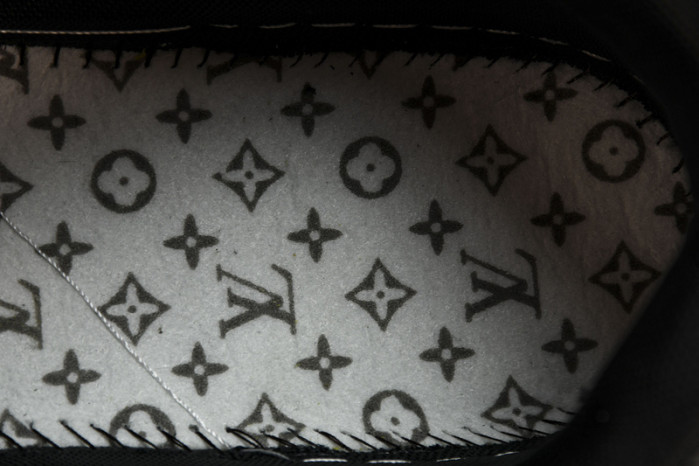 LVT  SNEAKERS   COPSHOE  L&V-197