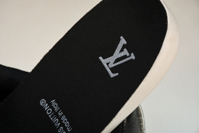 LVT  SNEAKERS   COPSHOE  L&V-197