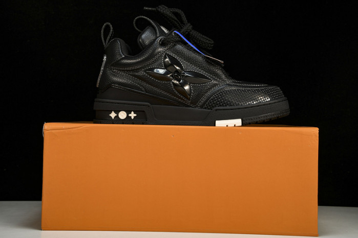 LVT  SNEAKERS   COPSHOE  L&V-197