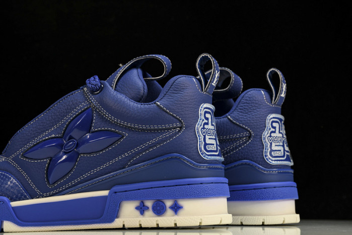 LVT  SNEAKERS   COPSHOE  L&V-198