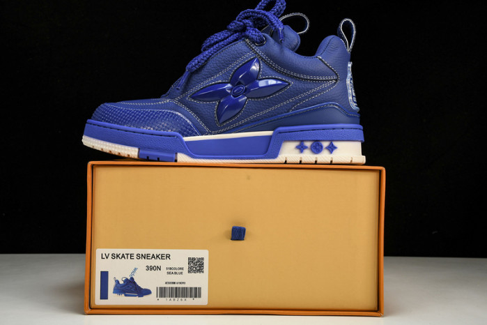 LVT  SNEAKERS   COPSHOE  L&V-198