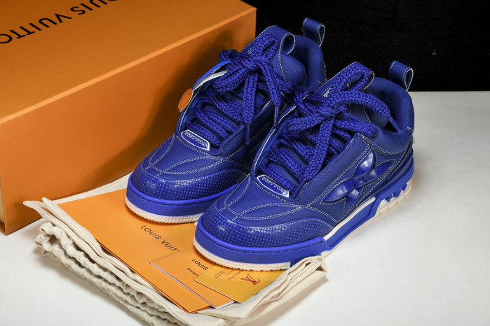 LVT  SNEAKERS   COPSHOE  L&V-198