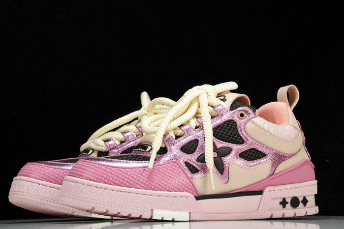 LVT  SNEAKERS   COPSHOE  L&V-199