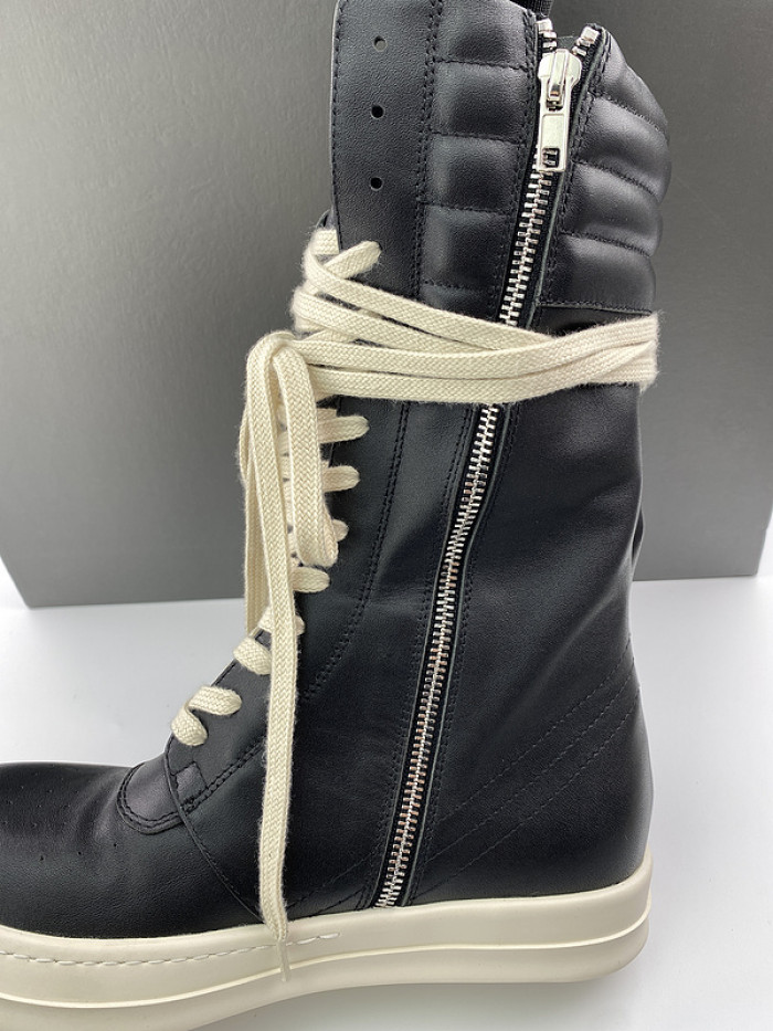 RICK OWENS SNEAKERS  copshoe OR-145
