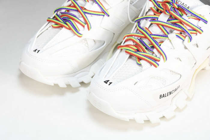 BL TRAINERS TRACK -COPSHOE BL 156