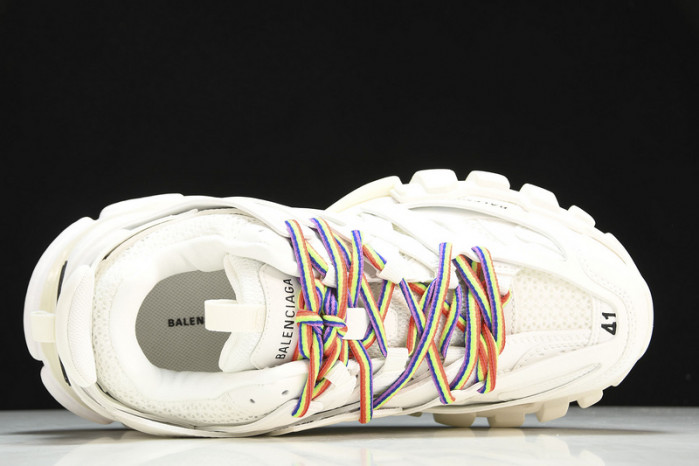 BL TRAINERS TRACK -COPSHOE BL 156