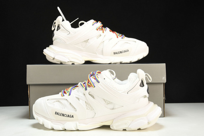 BL TRAINERS TRACK -COPSHOE BL 156