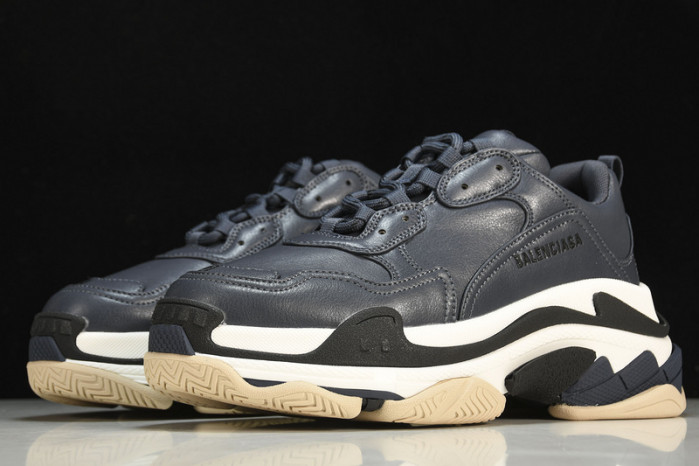 BL TRIPLE S TRAINERS -COPSHOE BL157