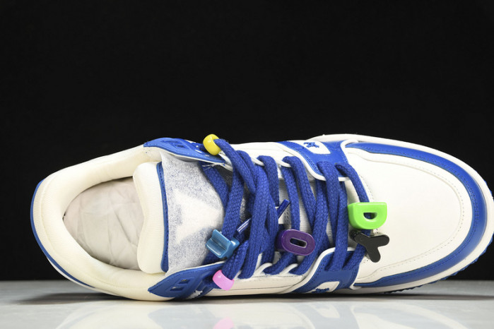 LVT  SNEAKERS   COPSHOE  L&V-116