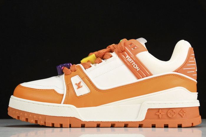LVT  SNEAKERS   COPSHOE  L&V-117