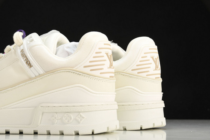 LVT  SNEAKERS   COPSHOE  L&V-119