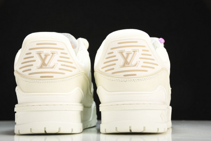 LVT  SNEAKERS   COPSHOE  L&V-119