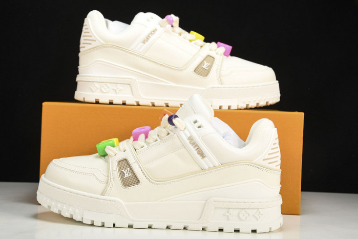 LVT  SNEAKERS   COPSHOE  L&V-119
