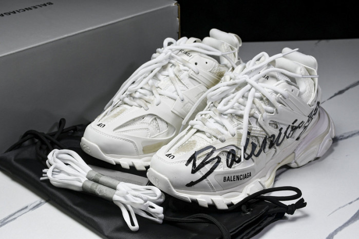 BL TRAINERS TRACK -COPSHOE BL 366