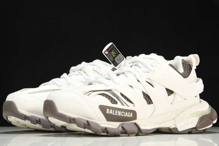 BL TRAINERS TRACK -COPSHOE BL 159