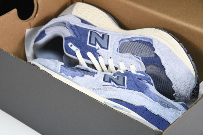 N*EW B*ALANCE COPSHOE NB-037