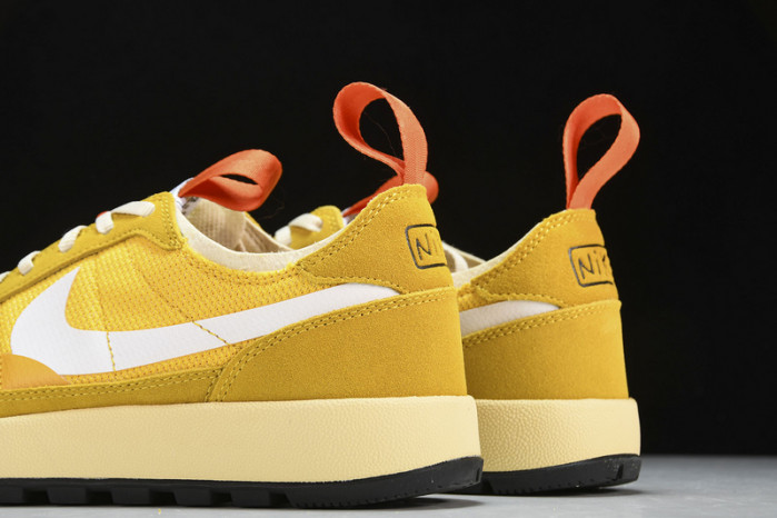 Tom Sachs x NikeCraft General Purpose Shoe 