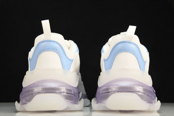 BL TRIPLE S TRAINERS -COPSHOE BL160