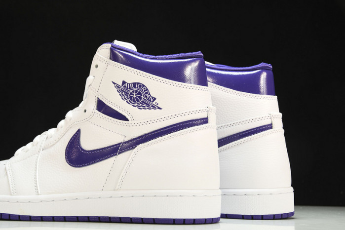 Wmns Air Jordan 1 High OG 