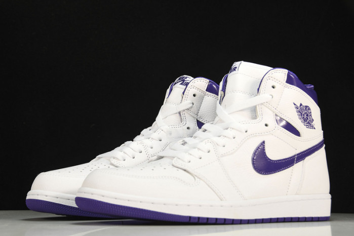Wmns Air Jordan 1 High OG 