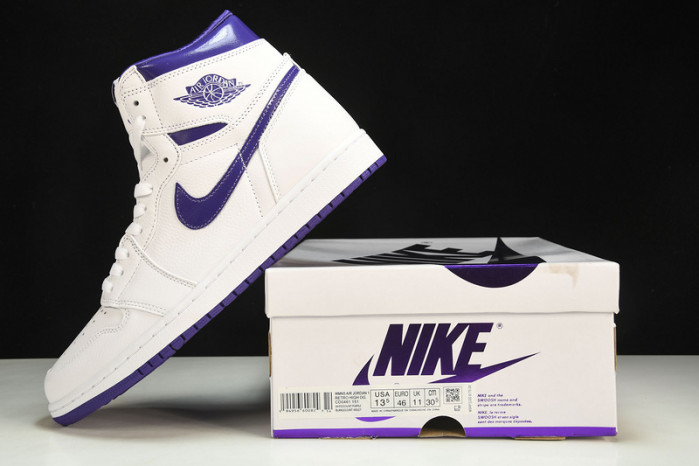 Wmns Air Jordan 1 High OG 