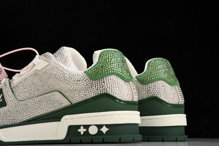 LVT  SNEAKERS   COPSHOE  L&V-208