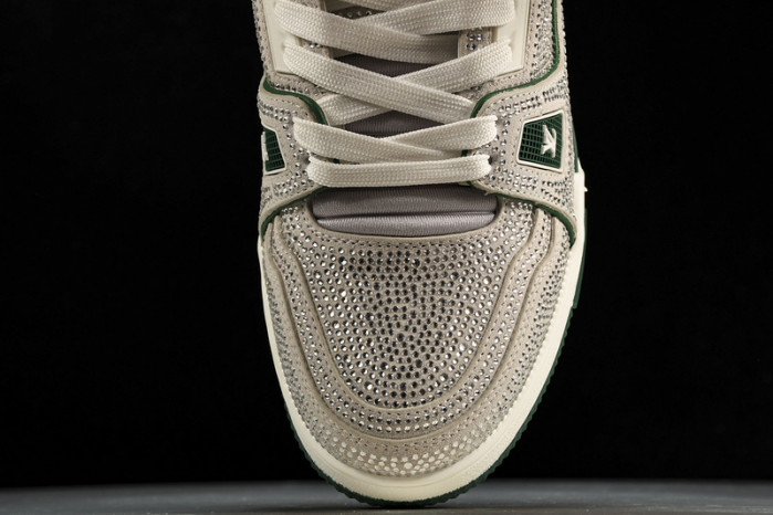LVT  SNEAKERS   COPSHOE  L&V-208