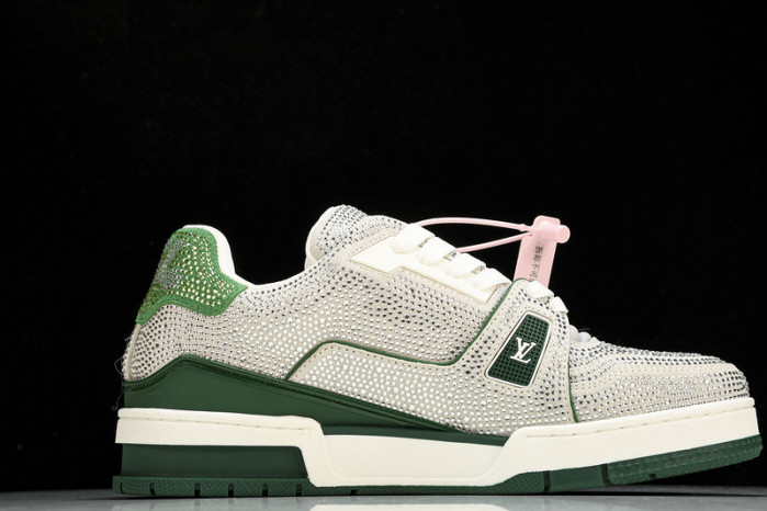 LVT  SNEAKERS   COPSHOE  L&V-208