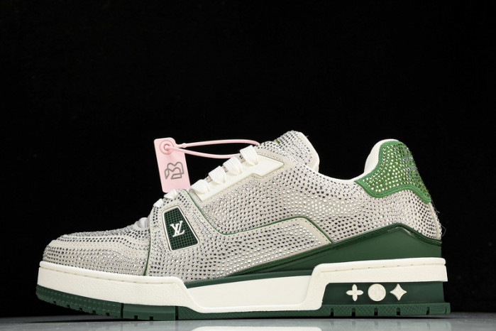 LVT  SNEAKERS   COPSHOE  L&V-208