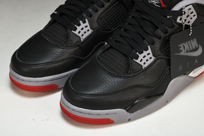 Jordan 4 Retro Bred Reimagined FV5029-006