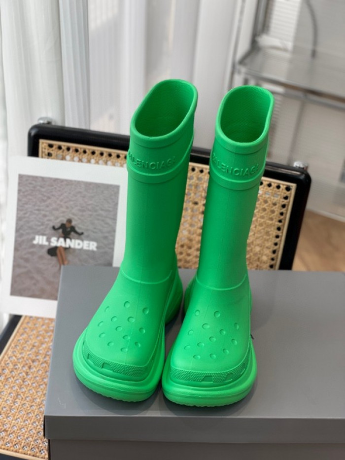 BL BOOT -COPSHOE BL253