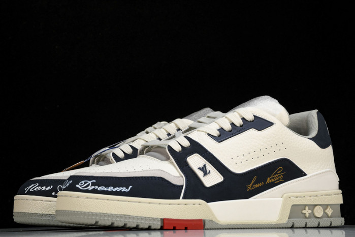 LVT  SNEAKERS   COPSHOE  L&V-211