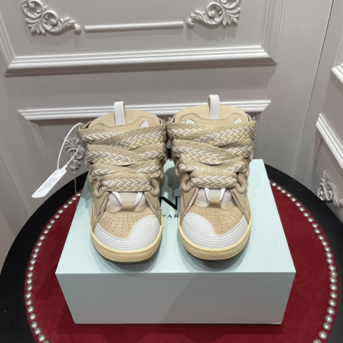 LANVIN  SNEAKERS   COPSHOE LA-40
