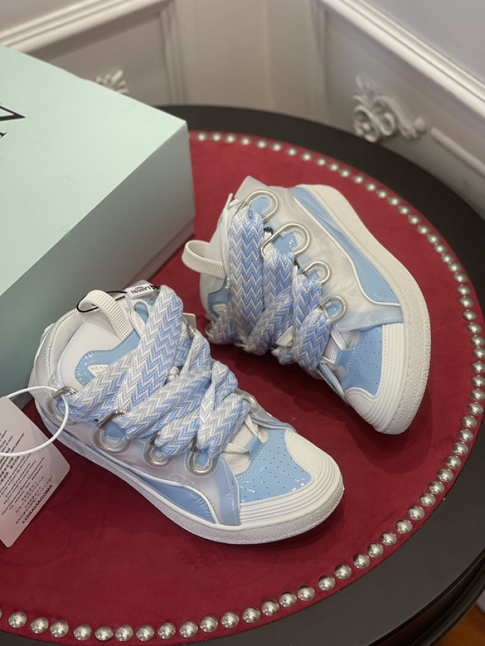 LANVIN  SNEAKERS   COPSHOE LA-41