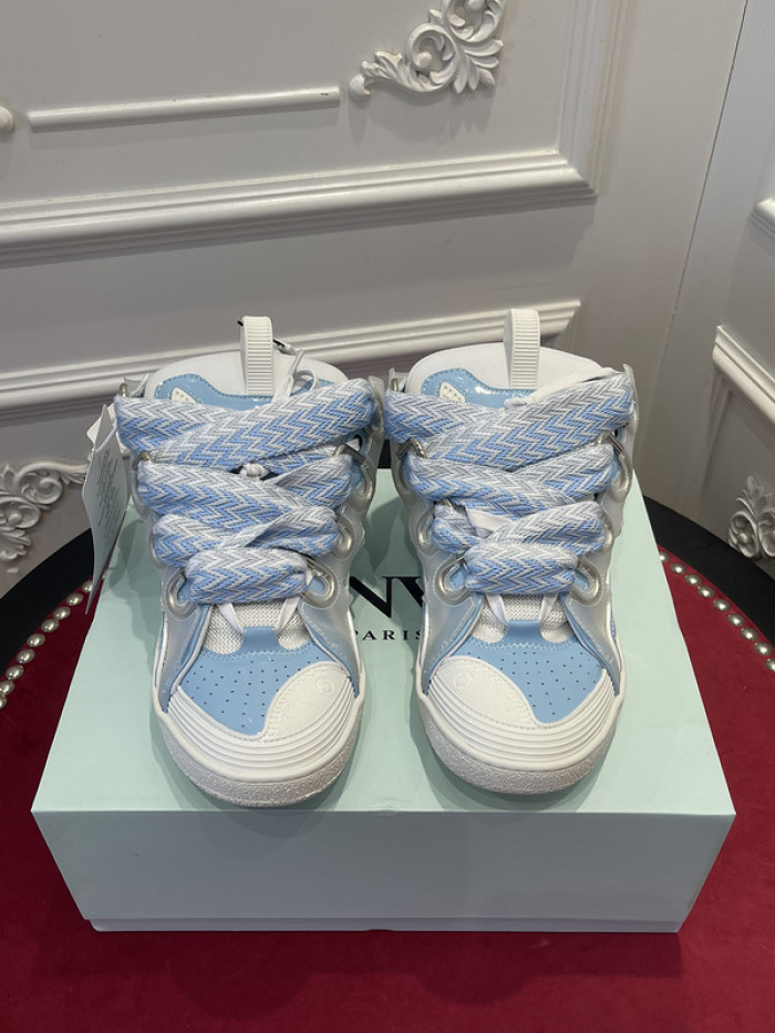 LANVIN  SNEAKERS   COPSHOE LA-41