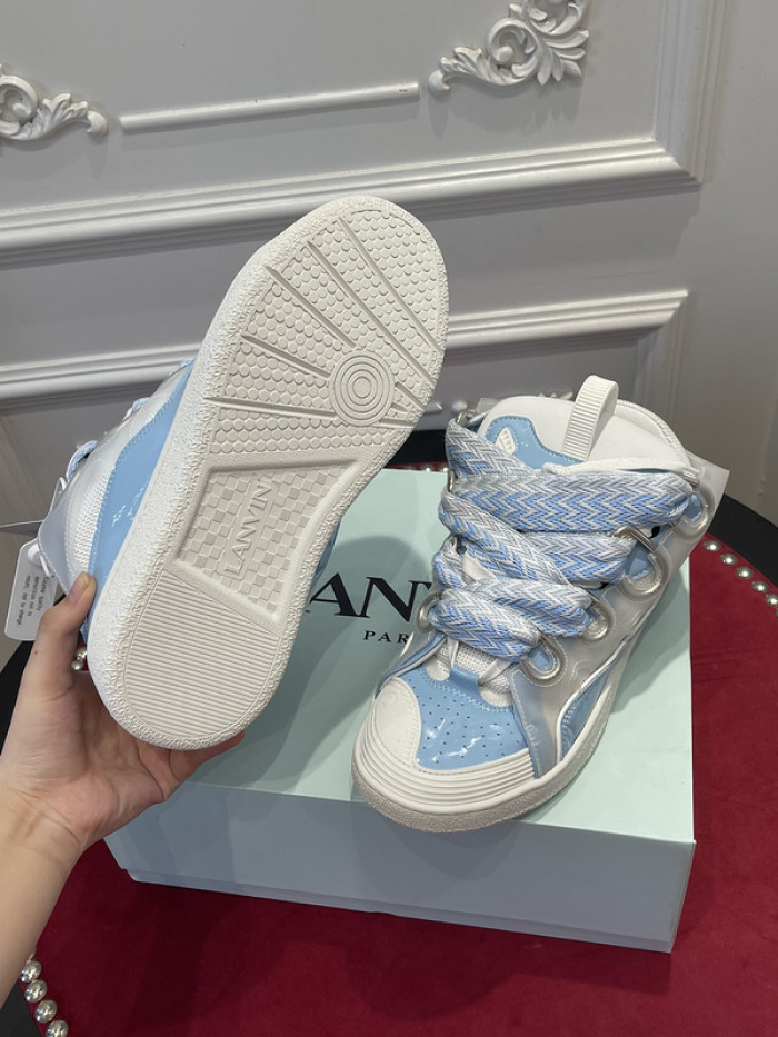 LANVIN  SNEAKERS   COPSHOE LA-41