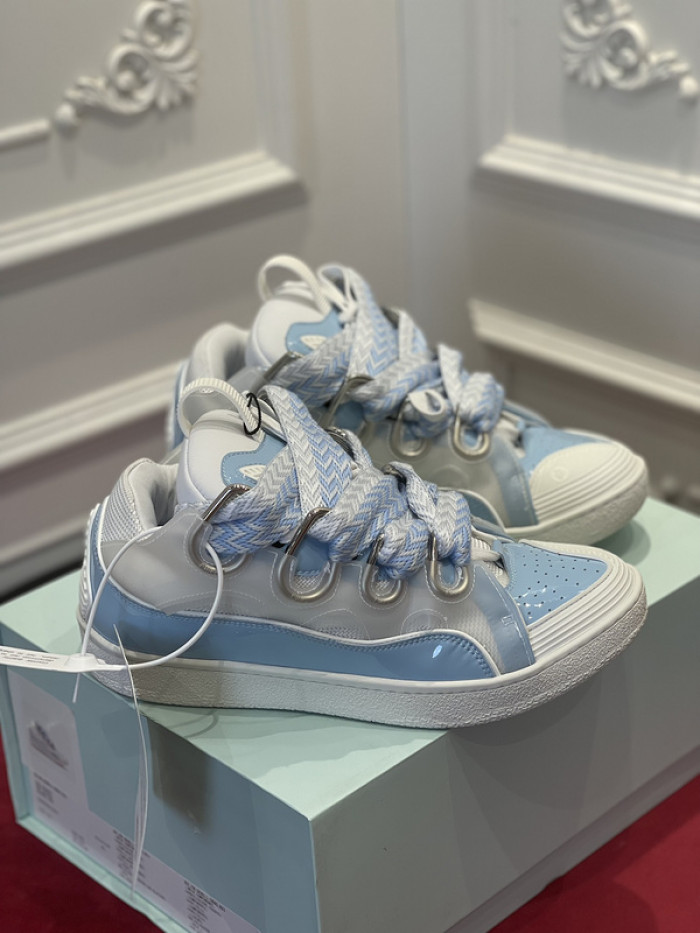 LANVIN  SNEAKERS   COPSHOE LA-41