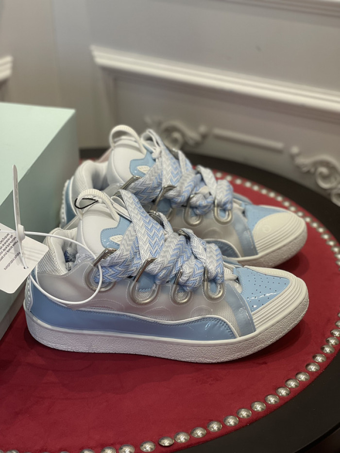 LANVIN  SNEAKERS   COPSHOE LA-41