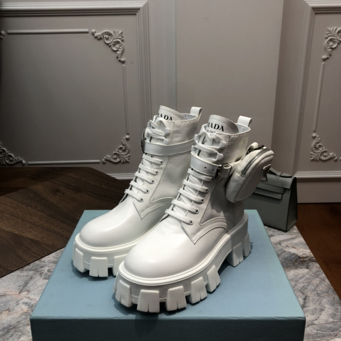 PR BOOTS   KICKZE PR-29